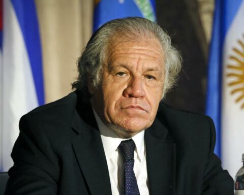 What is the Inter-American Democratic Charter of the OAS