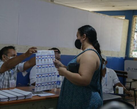 What the CSE's embedded database reveals about the 2021 elections in Nicaragua