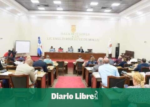 What the councilors of the People's Force did