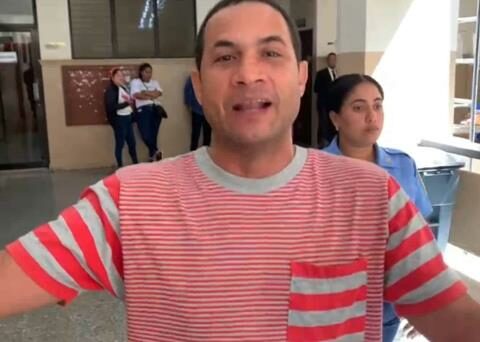 What the partner of the murdered woman of 351 stabs says