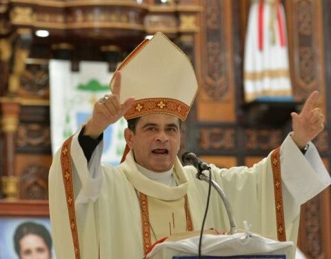 “Where is Monsignor Álvarez?”, question opponents after 70 days of kidnapping