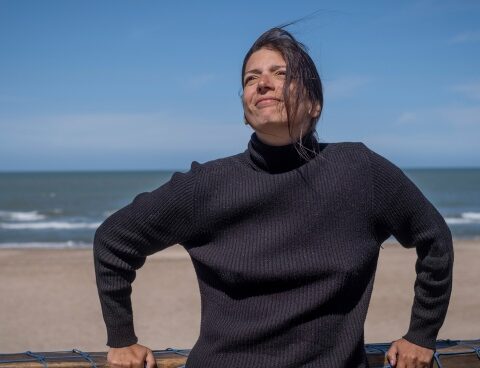 Who is Lorena Bassani, the influencer of female self-esteem