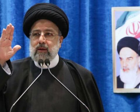 Who really has the power in the government of Iran