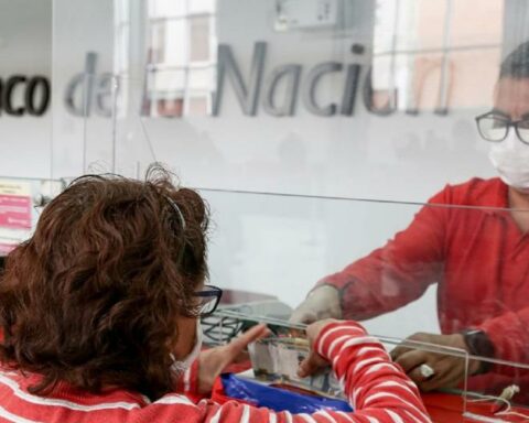 Who will be able to collect the Food Bonus of S / 270?