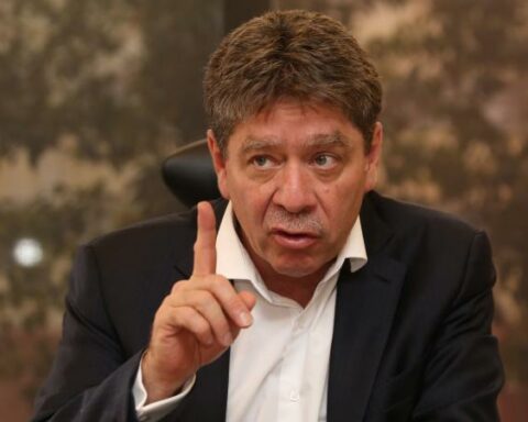 Why did the Andi president clash with a Petro adviser?