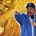 Why did the US sanction the gold business in Nicaragua?  Here the reasons