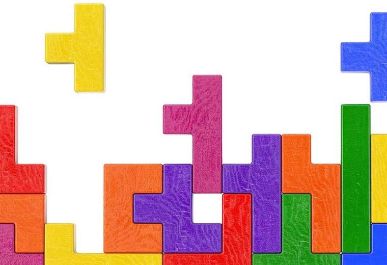 Why it can be good to play Tetris after a traumatic event