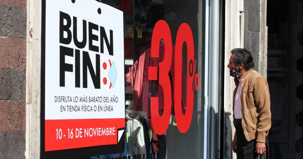 Will El Buen Fin be able to stop inflation?