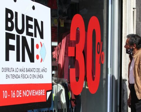 Will El Buen Fin be able to stop inflation?