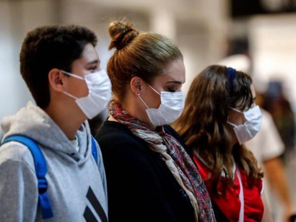 Will the mask be used again in Bogotá?  this was said by the mayor