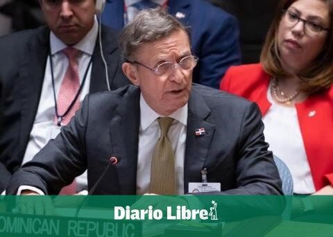 Will they send troops to Haiti?