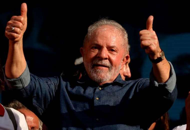 Wink to the center, new alliances and emotions: keys for Lula to come to power