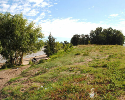 With nationalist votes in the Departmental Board, the non-building area in Palmira could be lowered to 25 meters