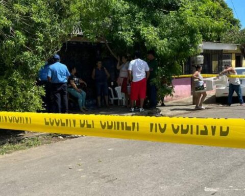 Woman is found dead in her home in Villa Reconciliación, Managua