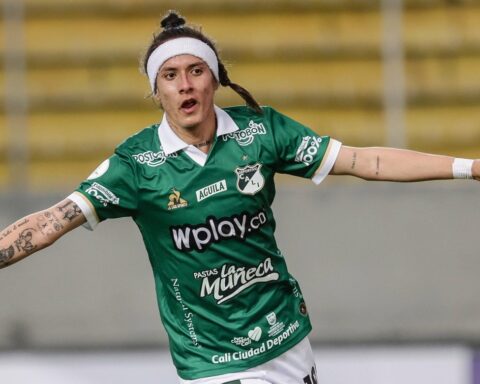 Women's Libertadores: Thus Cali in the standings after their triumph