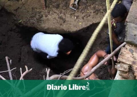 Worker dies during collapse in Puerto Plata