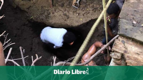 Worker dies during collapse in Puerto Plata