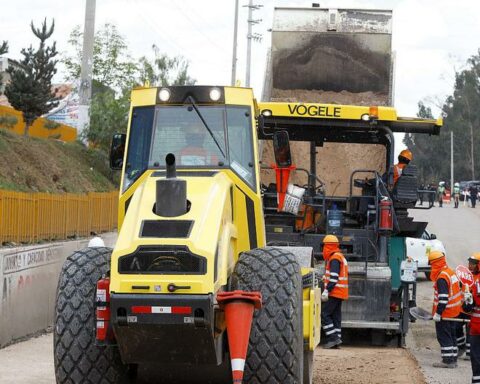 Works for taxes: an unfinished project