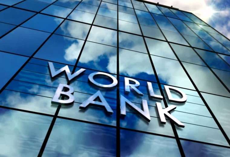 World Bank raises economic growth forecast for Bolivia to 4.1%