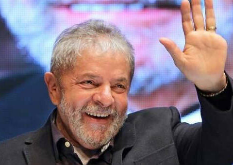 World leaders congratulated Lula on his victory