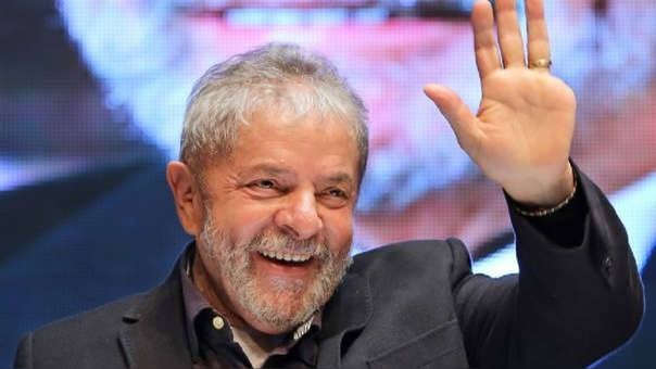 World leaders congratulated Lula on his victory