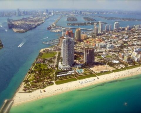 Would Tax be generating an increase in investment abroad?