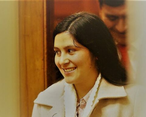 Yenifer Paredes: National Superior Court revokes the 30-month preventive detention against her