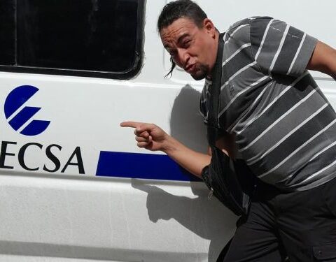 Yoandi Montiel Hernández, El Gato de Cuba