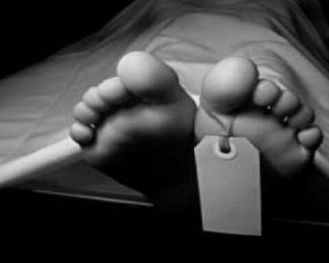 Young Colombian singer and model died in strange circumstances