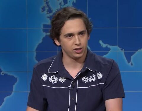 joven, comediante, Marcello Hernández