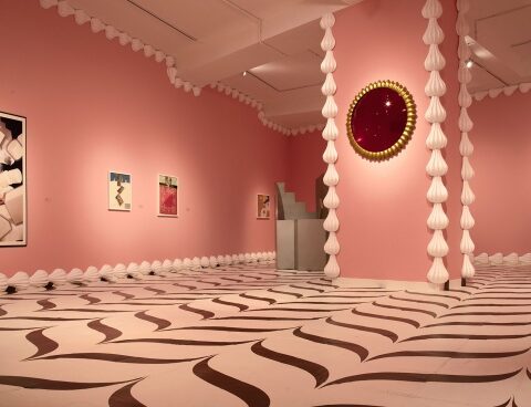 game over for "night charmer"a renewed reading on Federico Klemm