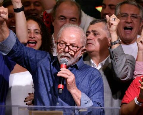 lullah:"They tried to bury me alive and now I'm here to rule the country"