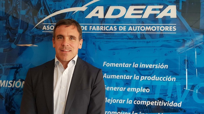 "Automotive terminals analyze new long-term investments"