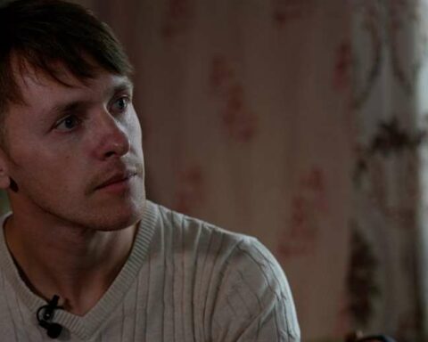 "I'd rather go to jail than fight in the Ukraine": how a Russian reservist resists participating in the war