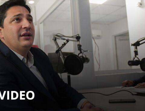 "Railway policy must be a State policy"