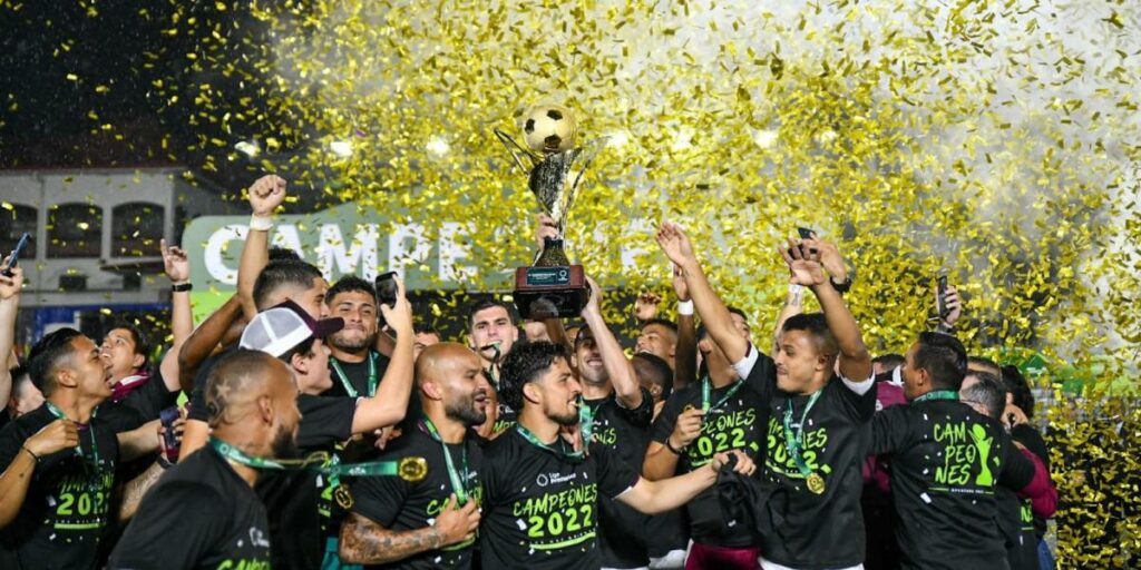 1-0: Saprissa, champion in Costa Rica