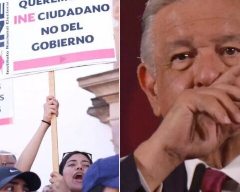 AMLO electoral reform opens the door to militant profiles in the INE