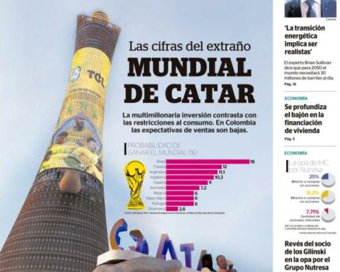 See and download here the digital edition of Weekend Portfolio