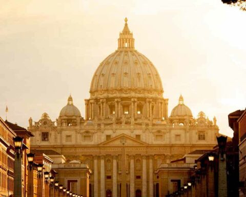 The Vatican considers that the appointment of a bishop in China violates a bilateral agreement