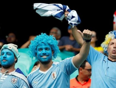 20 televisions are sold per hour, shirts and balls: celestial fury in the preview of Qatar 2022