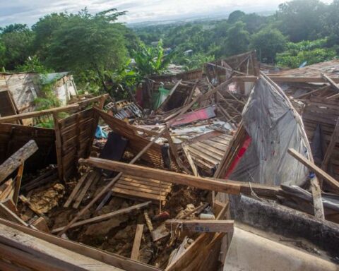 $2.1 billion, earmarked for emergencies due to rains