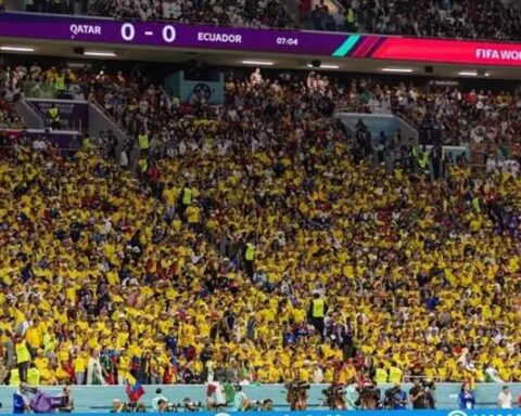 2.95 million World Cup tickets sold, according to FIFA
