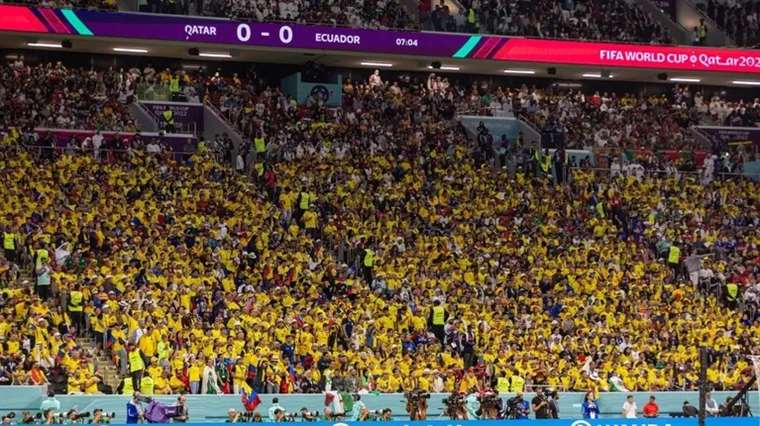 2.95 million World Cup tickets sold, according to FIFA