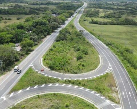 4G roads do not achieve the target set for the year 2022, why?