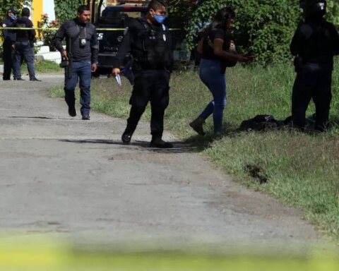 5 of the 10 states with the most homicides are governed by Morena