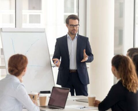 57% of Peruvian CEOs prefer to execute a strategic plan annually