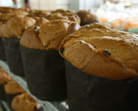 80% of Peruvians consume panettone between October and December, according to a survey