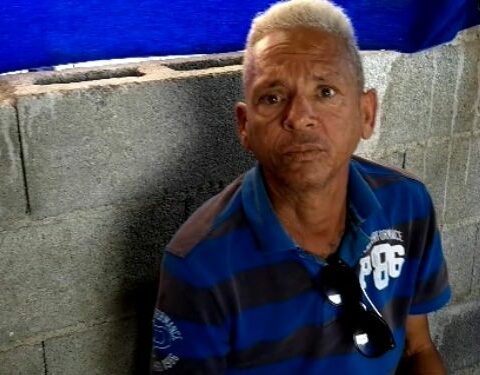 Walfrido Rodríguez Piloto