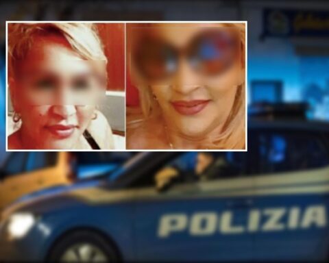 A Colombian among the victims of the triple homicide in Italy: they found her in a basement and point to a man