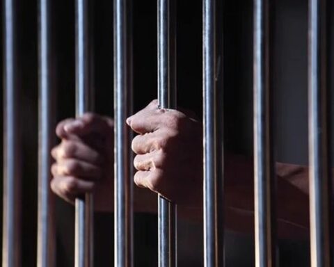 Barra del chuy joven anciana hombre